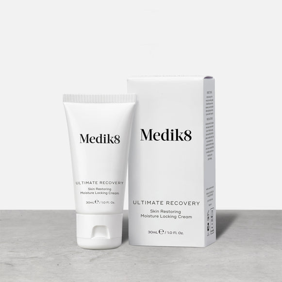 Ultimate Recovery™ by Medik8. A Skin Restoring Moisture Locking Cream.-46